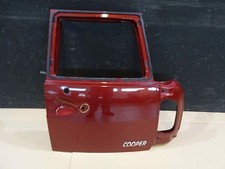 Mini Clubman R55 Heckklappe